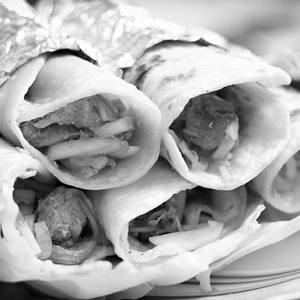 Chicken Roll