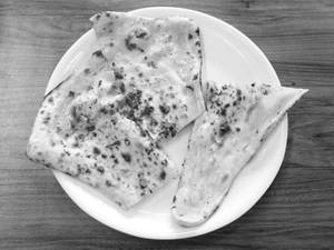 Butter Naan