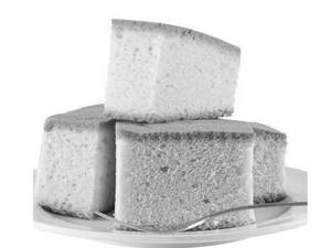 Plain Cake (150 gms)