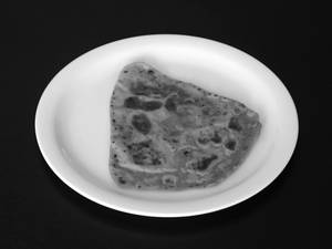 Plain Paratha