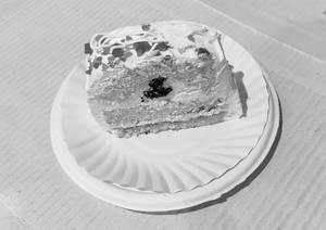 Cassata Pastry (1 Pc)