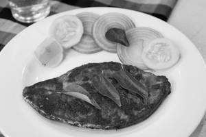 Fish Fry (vanjaram)