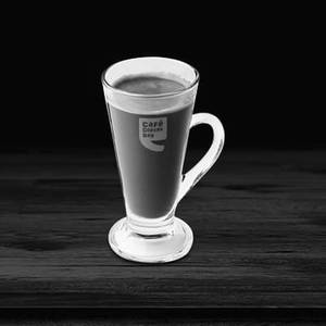 Cafe Americano.