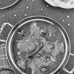 Kolhapuri Chicken