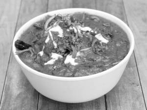 Mixed Vegetable Curry