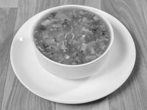 Chicken Hot and Sour Soup
