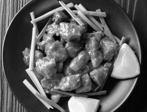 Chicken 65