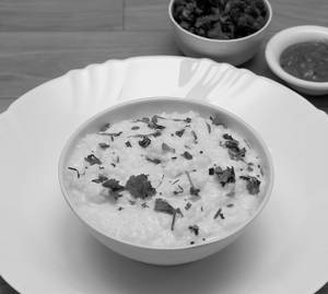 Curd Rice