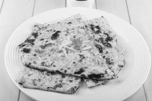 Tandoori Parotta
