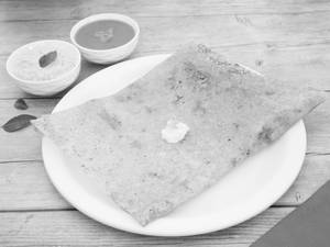Rava Dosa