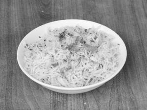 Jeera Rice (Full)