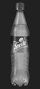 Sprite 600 Ml