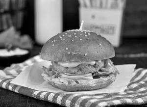 Mini Burger