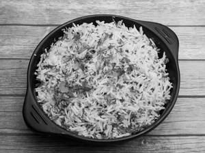 Jeera Rice