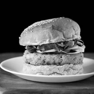Veg Burger