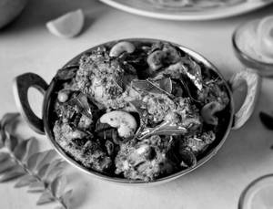 Pepper Chicken Dry