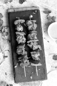 Chicken Tikka