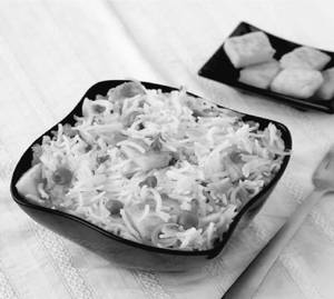 Paneer Pulao
