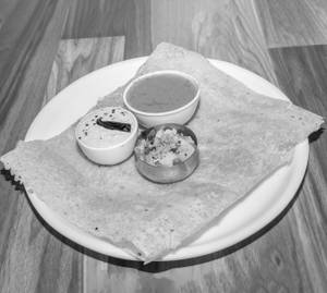 Masala Dosa