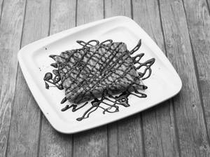 Chocolate Toast