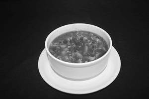 Hot & Sour Chicken Soup