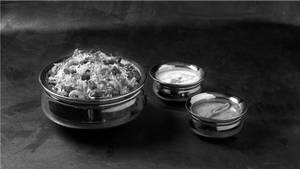 Mutton Kheema Biryani