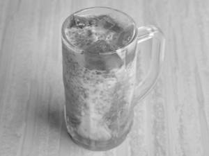 Special Kesar Falooda