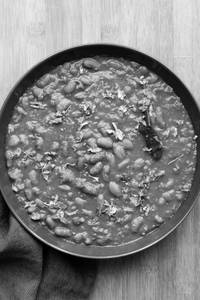 Rajma tadka