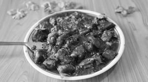 Boti masala