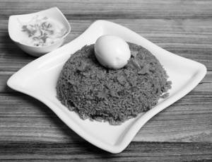 Egg Biryani