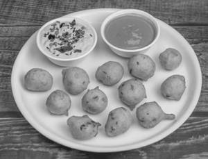 Punugulu (12 Pcs)