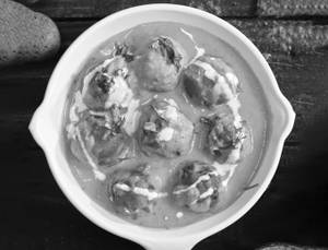 Malai Kofta