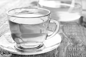 Green Tea 300Ml