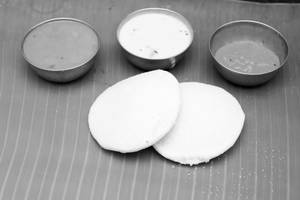 Idli                                   