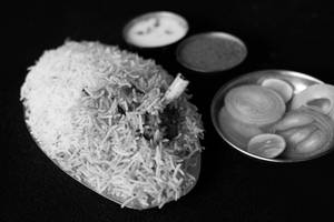 Special Hyderabadi Mutton Biryani Family Pack