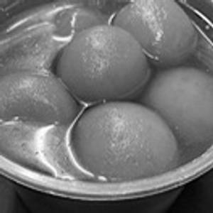 Gulab Jamun