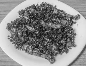 Chicken Fry