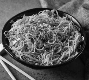 Garlic Noodles