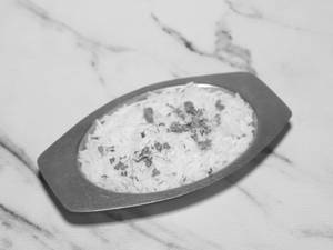 Plain Rice 