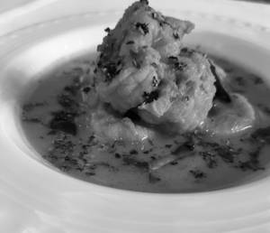 Prawns Curry       