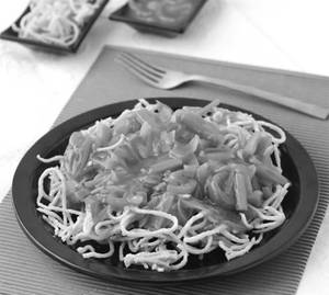 Veg Chopsuey