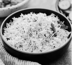 Jeera Fried Rice