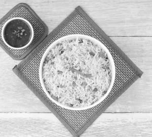 Veg Fried Rice