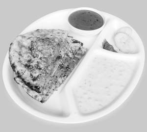 Butter Kulcha
