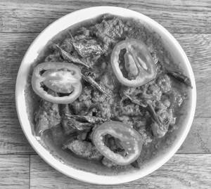 Beef Roast