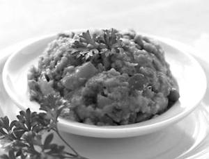 Dal Bhaji