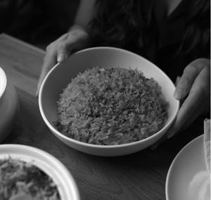 Veg Schezwan Fried Rice