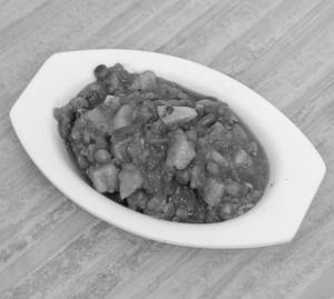 Aloo Matar