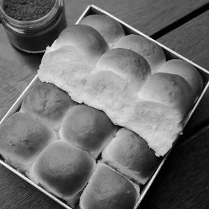 Pav Bread