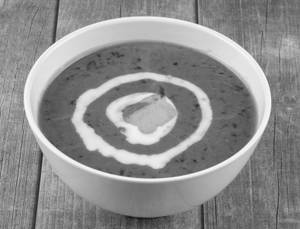 Dal Makhani 